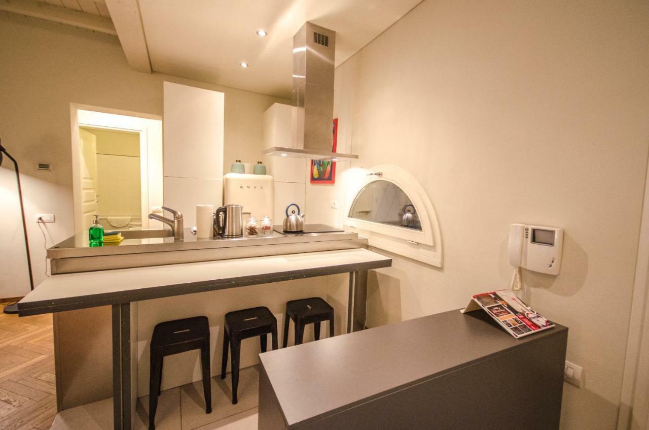 Azeglio Apartment, A Due Passi Da Piazza Maggiore 볼로냐 외부 사진