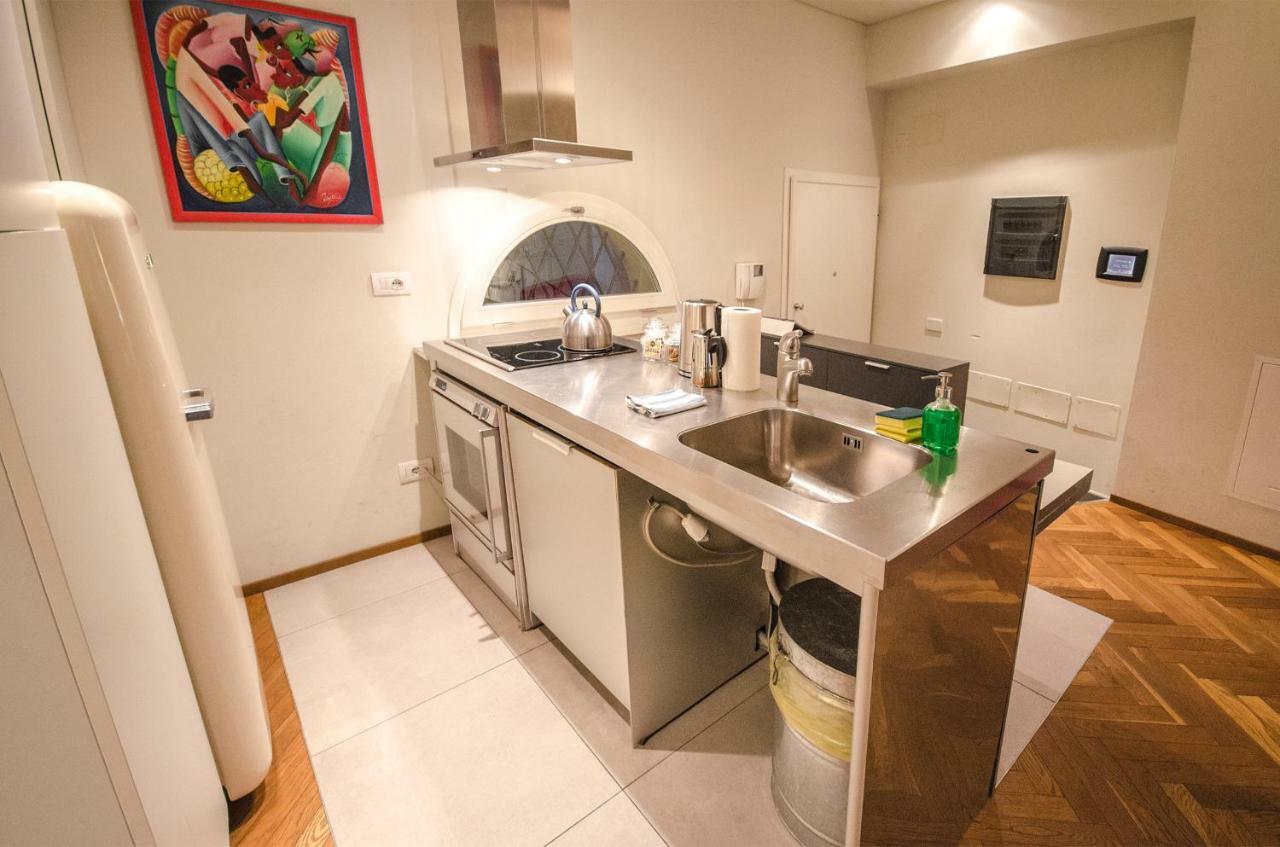Azeglio Apartment, A Due Passi Da Piazza Maggiore 볼로냐 외부 사진