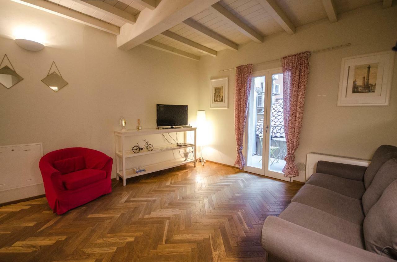 Azeglio Apartment, A Due Passi Da Piazza Maggiore 볼로냐 외부 사진