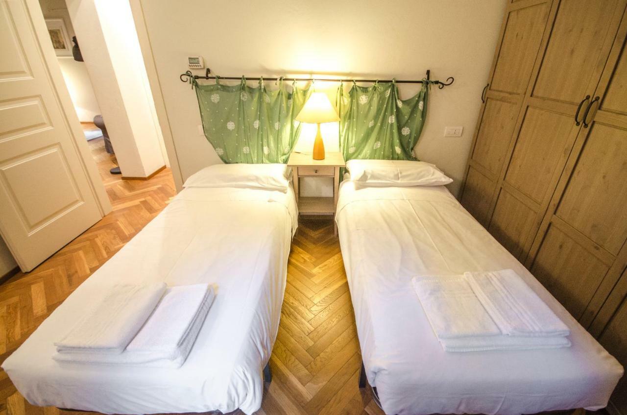 Azeglio Apartment, A Due Passi Da Piazza Maggiore 볼로냐 외부 사진