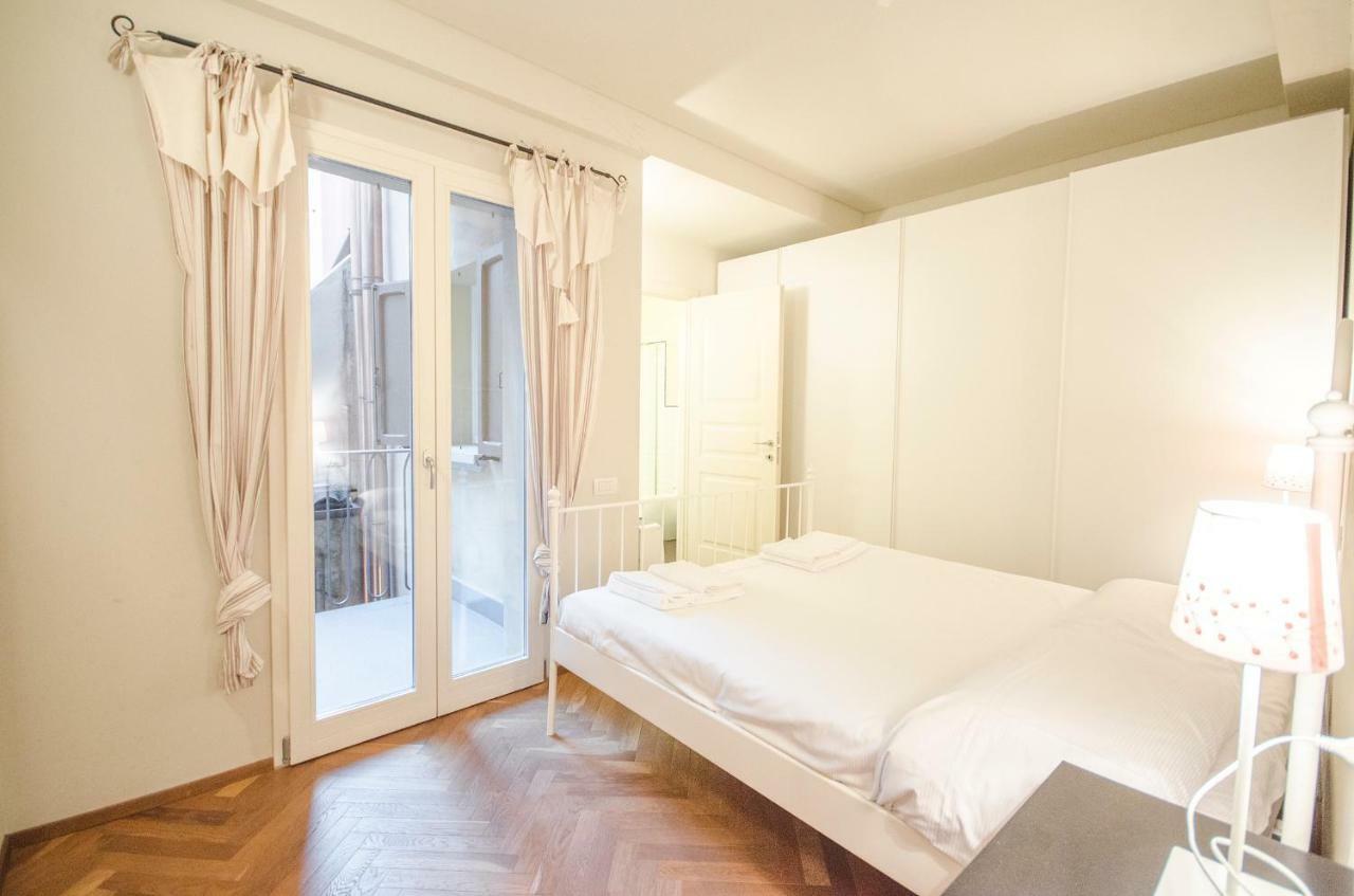 Azeglio Apartment, A Due Passi Da Piazza Maggiore 볼로냐 외부 사진
