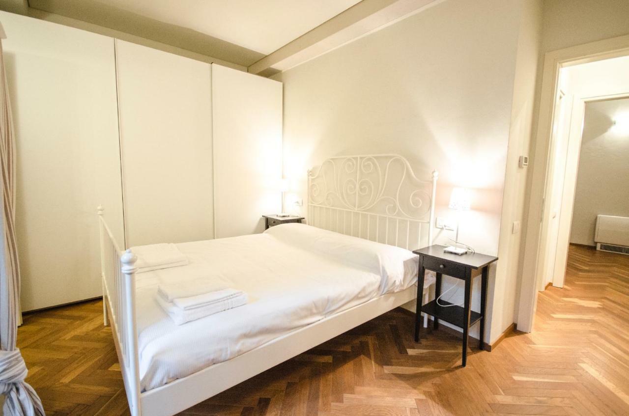 Azeglio Apartment, A Due Passi Da Piazza Maggiore 볼로냐 외부 사진