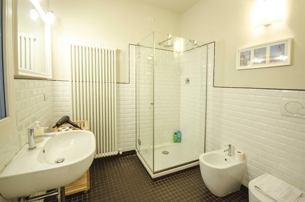 Azeglio Apartment, A Due Passi Da Piazza Maggiore 볼로냐 외부 사진