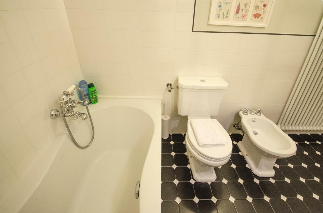 Azeglio Apartment, A Due Passi Da Piazza Maggiore 볼로냐 외부 사진