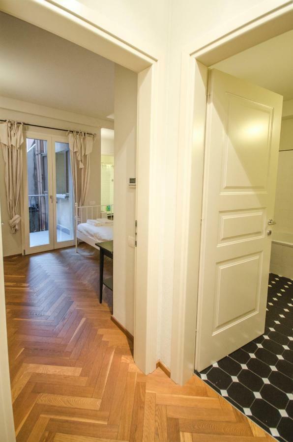 Azeglio Apartment, A Due Passi Da Piazza Maggiore 볼로냐 외부 사진