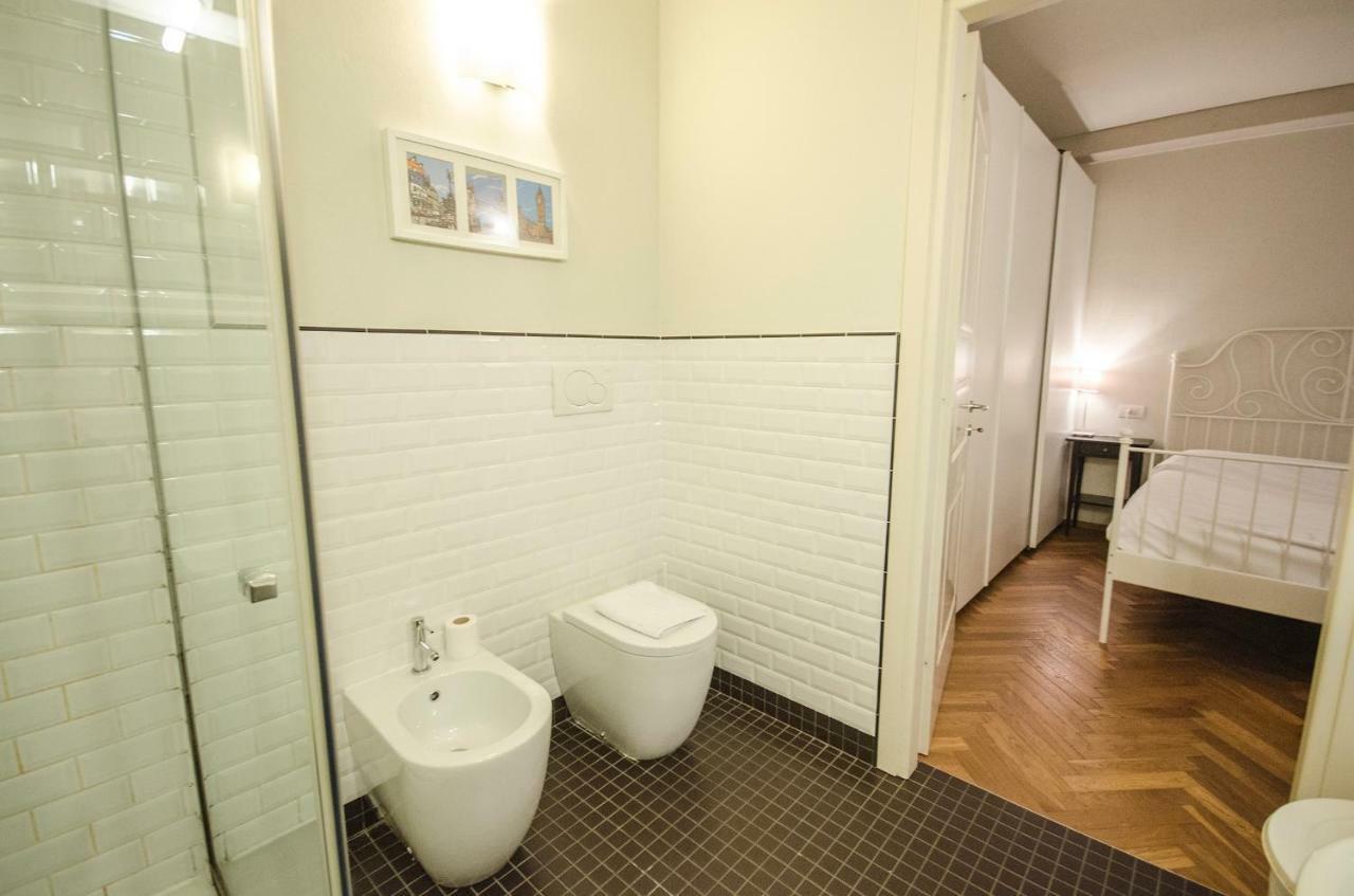 Azeglio Apartment, A Due Passi Da Piazza Maggiore 볼로냐 외부 사진