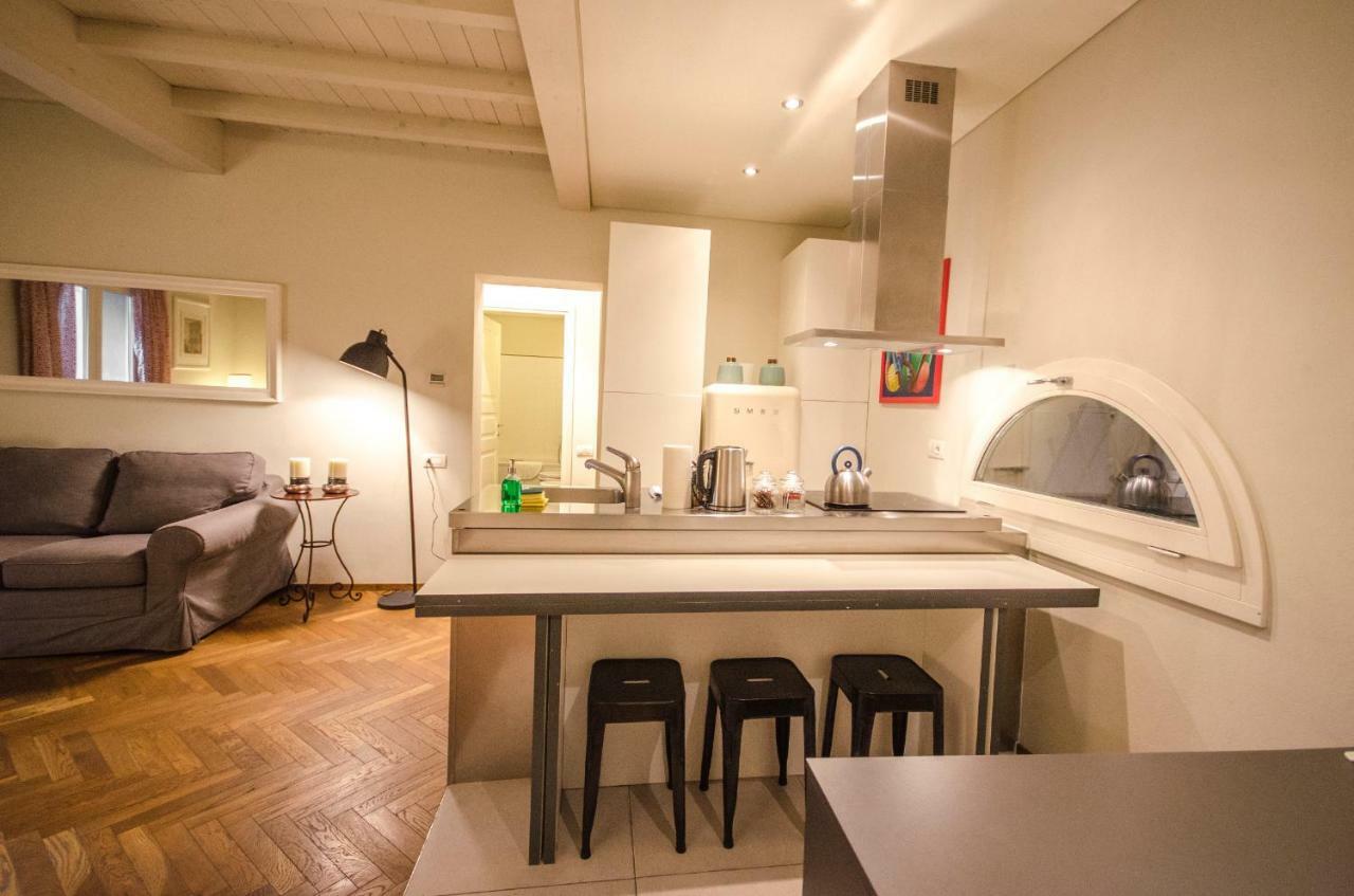 Azeglio Apartment, A Due Passi Da Piazza Maggiore 볼로냐 외부 사진