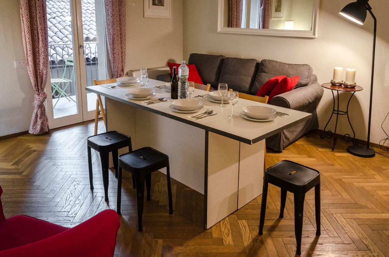 Azeglio Apartment, A Due Passi Da Piazza Maggiore 볼로냐 외부 사진